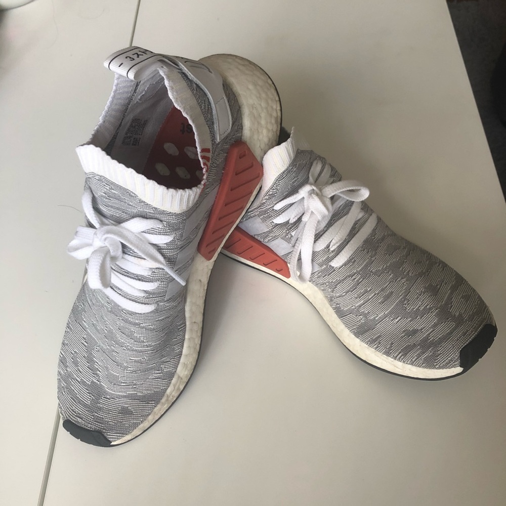Mens adidas NMD uncaged shoe
